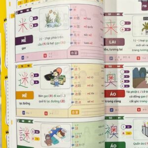 Giáo trình học Kanji toàn diện và hiệu quả, tập trung vào 811 chữ Kanji