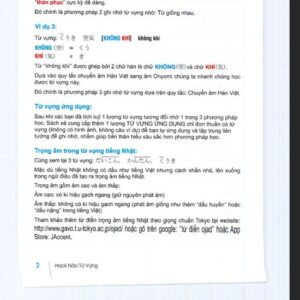 Ebook rõ ràng phân loại 3 phương pháp học từ vựng hiệu quả