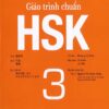 Giáo trình chuẩn HSK 3