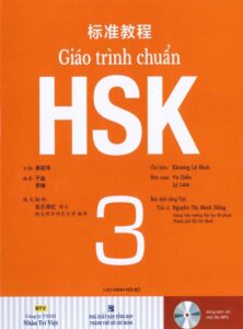 Giáo trình chuẩn HSK 3