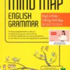sách Mind Map English Grammar