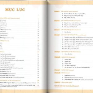 Giải Thích Ngữ Pháp Tiếng Anh Bằng Sơ Đồ Tư Duy