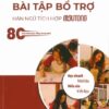 Bài tập bổ trợ hán ngữ tích hợp Msutong
