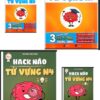 Combo Hack Não Từ Vựng Tiếng Nhật