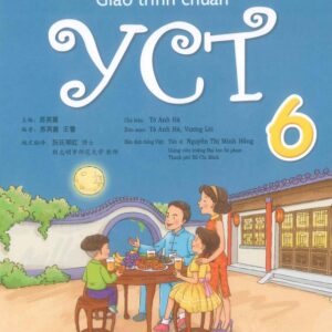 Giáo trình chuẩn YCT 6