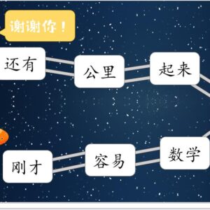 PPT Trò chơi tiếng Trung