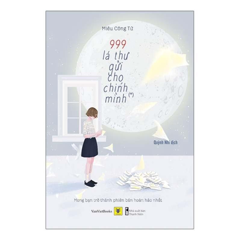 999 Lá Thư Gửi Cho Chính Mình