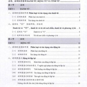 Sách Ngữ Pháp Tiếng Trung Nâng Cao