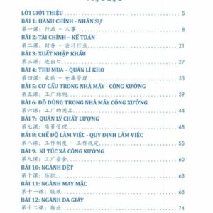 Tiếng Trung Giao Tiếp Cho Người Đi Làm