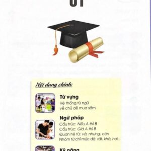 Tiếng Việt 123 Tiếng Việt cho người Nước ngoài Trình độ B1