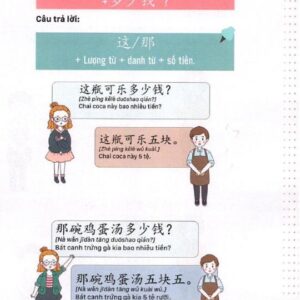 Joyful Chinese Vui Học Tiếng Trung Ngữ Pháp