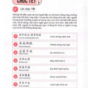 Joyful Chinese Vui Học Tiếng Trung Ngữ Pháp