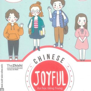 Joyful Chinese Vui Học Tiếng Trung Ngữ Pháp