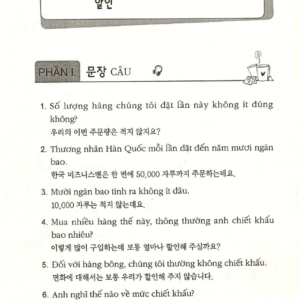 Sách Business Vietnamese Tiếng Việt thương mại