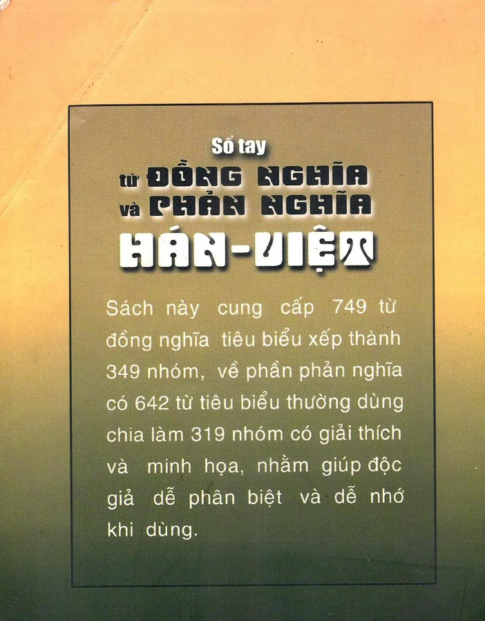 1763743250_585_PDF-So-tay-tu-dong-nghia-va-phan-nghia sách Sổ tay từ đồng nghĩa và phản nghĩa Hán Việt