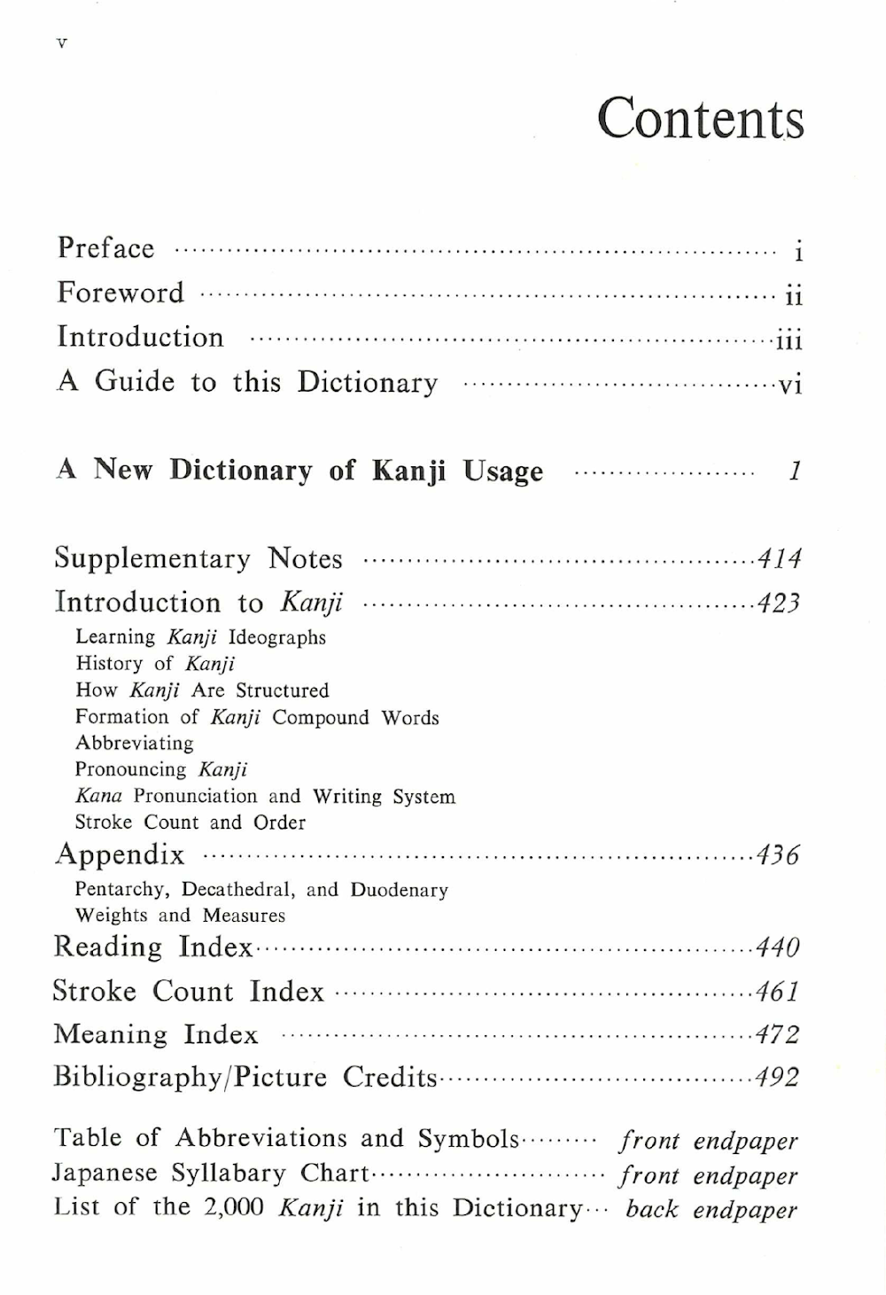 1763743738_88_PDF-A-New-Dictionary-of-Kanji-Usage-Gakken Sách A New Dictionary Of Kanji Usage