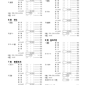 Kanji Master N4 Kanji for beginners