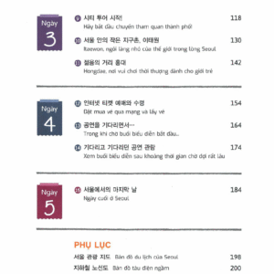 Tiếng Hàn dành cho khách du lịch hâm mộ K-Pop