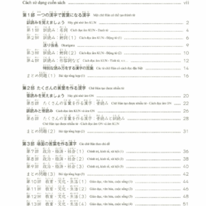 Luyện thi năng lực tiếng Nhật N3