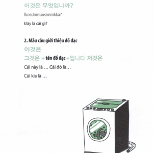 Tự học giao tiếp tiếng Hàn cấp tốc