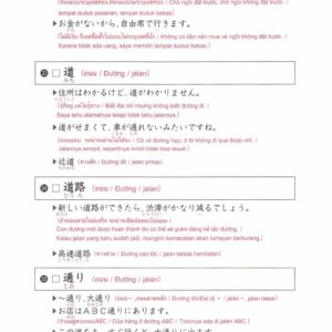 Sách Quick Mastery of Vocabulary Basic 1800