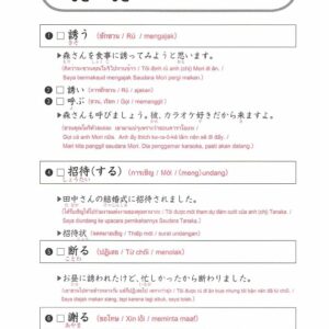 Sách Quick Mastery of Vocabulary Basic 1800