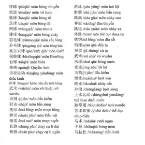 sách Nâng Cao Kỹ Năng Viết Dịch Ngữ Pháp Tập 2 HSK 2