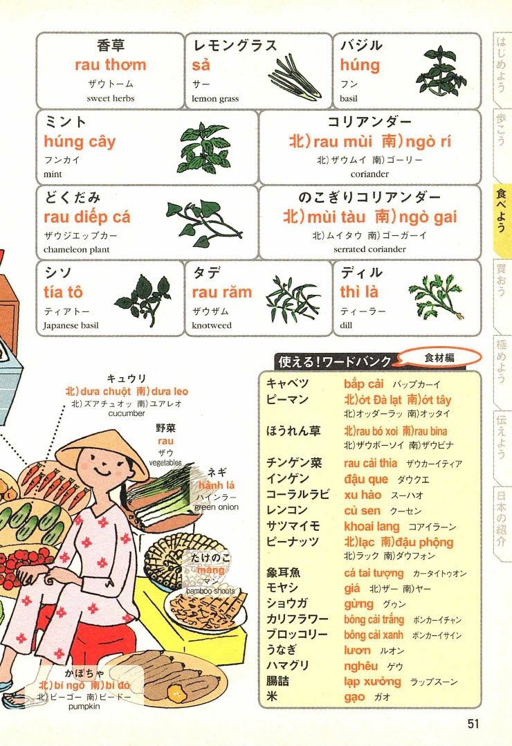 PDF-ベトナム-絵を見て話せるタビトモ会話―アジア-–-Tieng-Viet-giao-tiep-bang sách ベトナム (絵を見て話せるタビトモ会話 アジア)